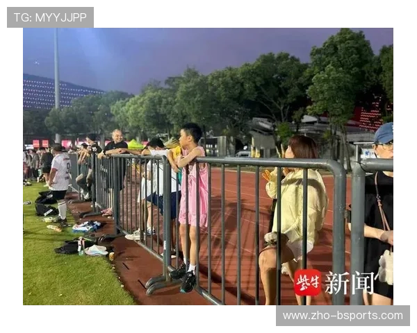 为润州荣耀而战 镇超润州队开展球员选拔试训活动助力新赛季