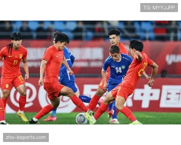 中国U22门将李昊关键扑救 力保球门不失胜韩国 中国U22门将李昊关键扑救 力保球门不失胜韩国