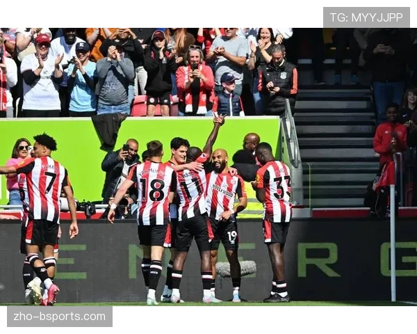 布莱顿与布伦特福德分列第十一十二位 两队积分相同