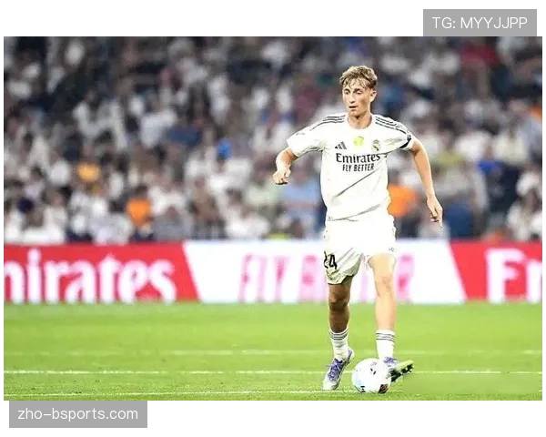 皇马年轻球员状态复苏，居莱尔赫伊森找回最佳水准